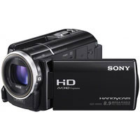 Sony XR260VE Videocmara FullHD con unidad de disco duro (HDR-XR260VE)